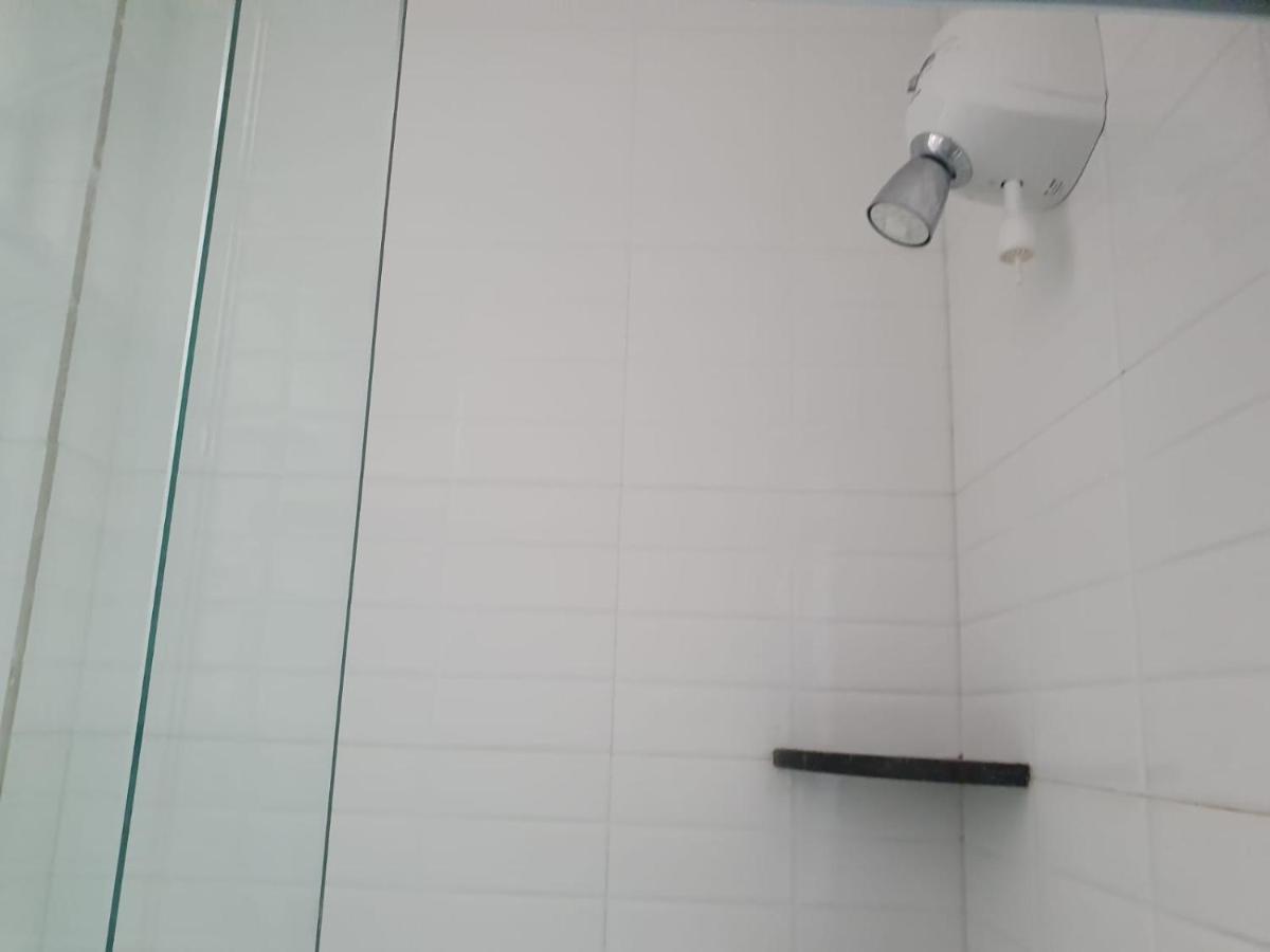 Pitangueiras Kitnetes Apartment Guarujá Exterior photo